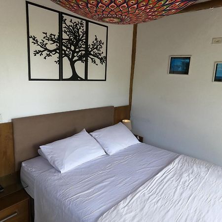 Chale E Suite Manaca Ubatuba Exterior foto