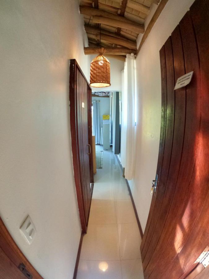 Chale E Suite Manaca Ubatuba Exterior foto