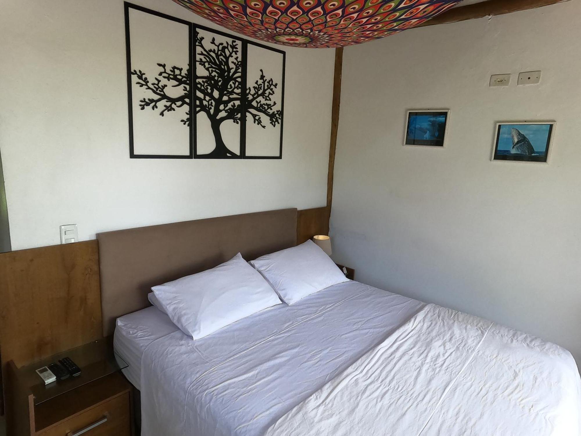 Chale E Suite Manaca Ubatuba Exterior foto