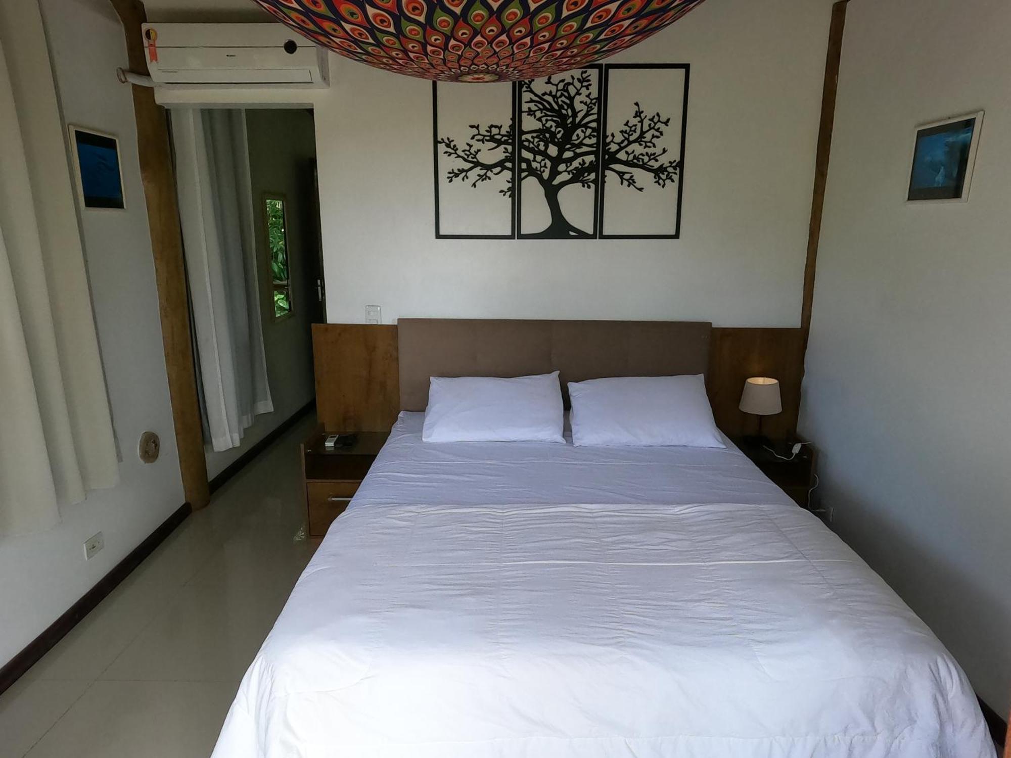 Chale E Suite Manaca Ubatuba Exterior foto